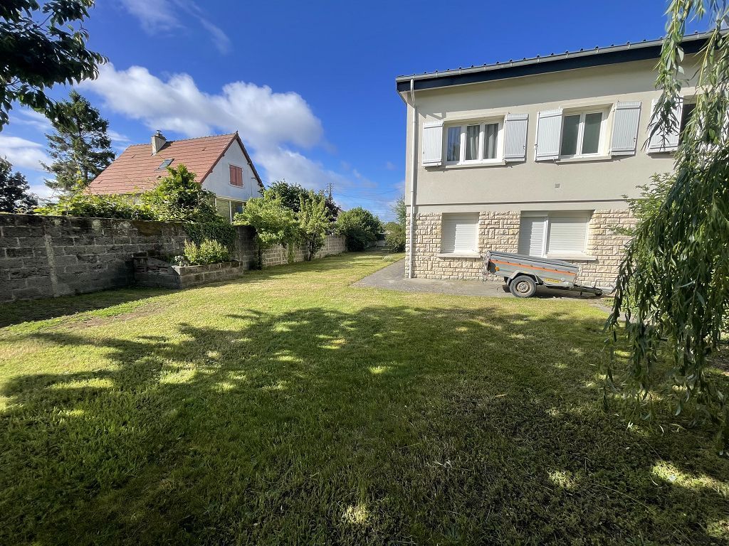 Appartement T4 COLOMBELLES 750€ GEO2-IMMO