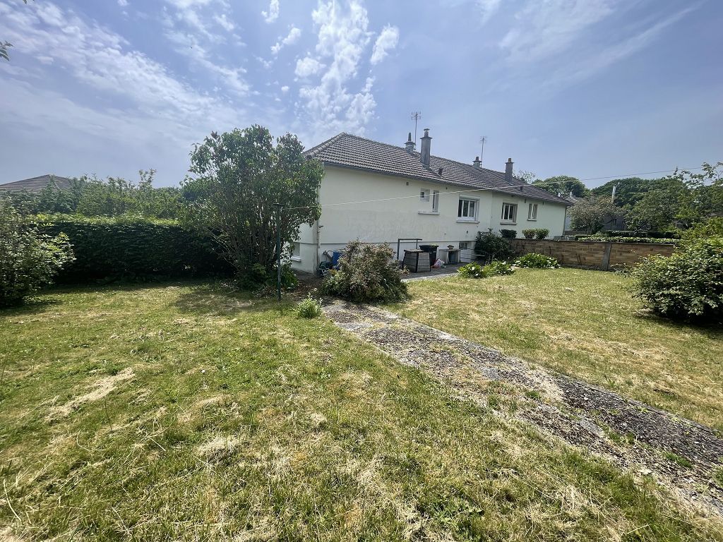 Maison RANVILLE 236250€ GEO2-IMMO Maison RANVILLE 236250€ GEO2-IMMO