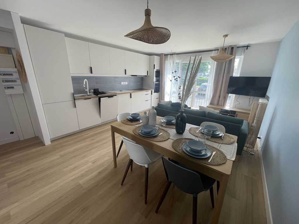 Appartement T5 CAEN 450€ GEO2-IMMO Appartement T5 CAEN 450€ GEO2-IMMO