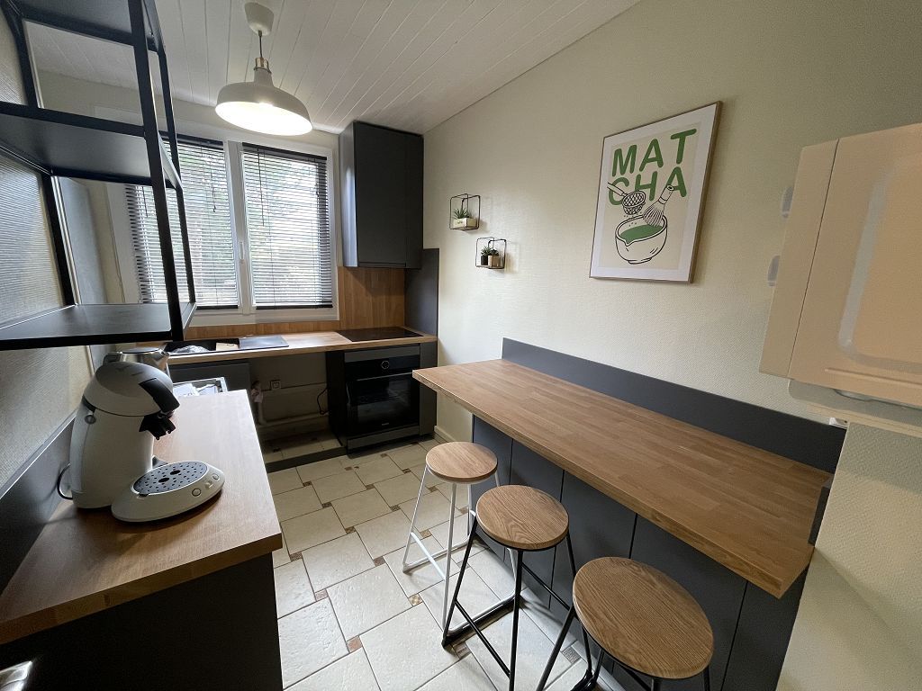 Appartement T3 CAEN 495€ GEO2-IMMO Appartement T3 CAEN 495€ GEO2-IMMO