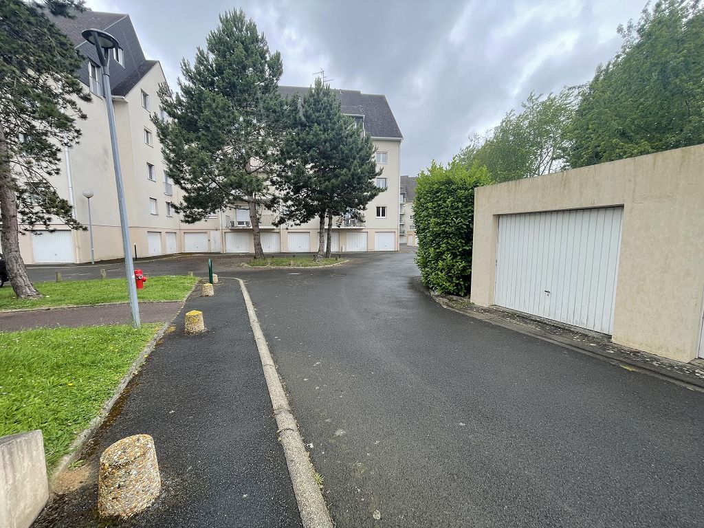 Garage CAEN 90€ GEO2-IMMO