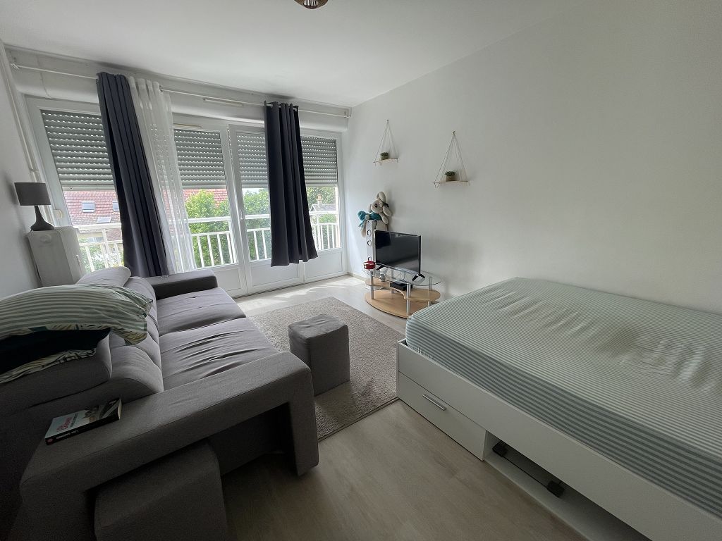 Appartement T1 CAEN 85000€ GEO2-IMMO
