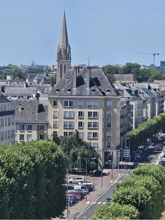 Appartement T3 CAEN 218000€ GEO2-IMMO Appartement T3 CAEN 218000€ GEO2-IMMO