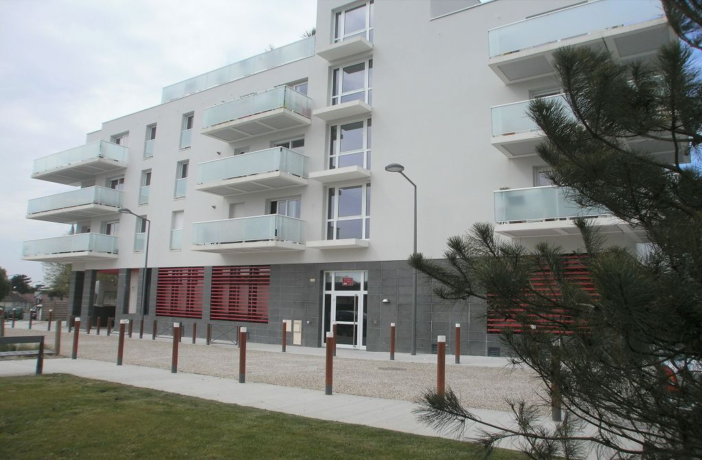 Appartement T3 COLOMBELLES 760€ GEO2-IMMO Appartement T3 COLOMBELLES 760€ GEO2-IMMO