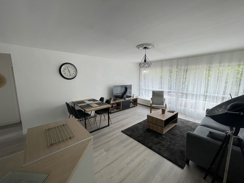Appartement T5 CAEN 460€ GEO2-IMMO