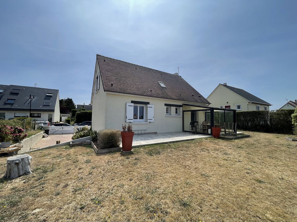 Maison indépendante BERNIERES SUR MER 357000€ GEO2-IMMO Maison indépendante BERNIERES SUR MER 357000€ GEO2-IMMO