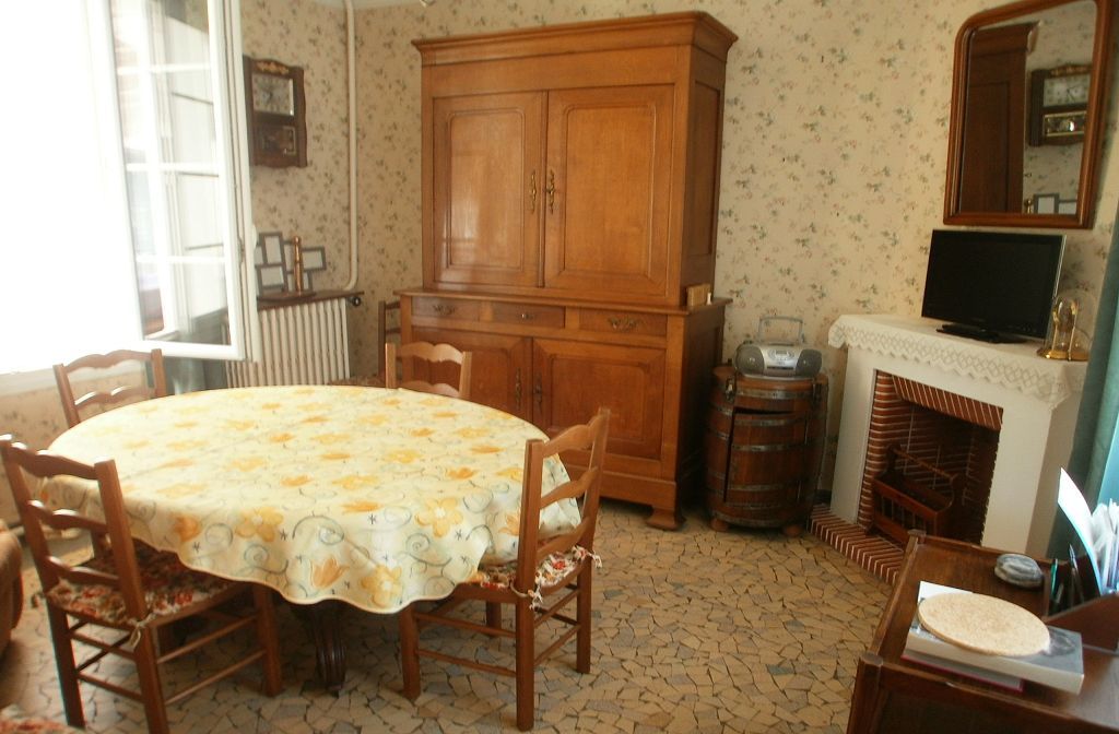 Maison EPRON 157500€ GEO2-IMMO