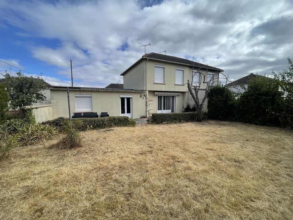 Maison MONDEVILLE 199500€ GEO2-IMMO Maison MONDEVILLE 199500€ GEO2-IMMO