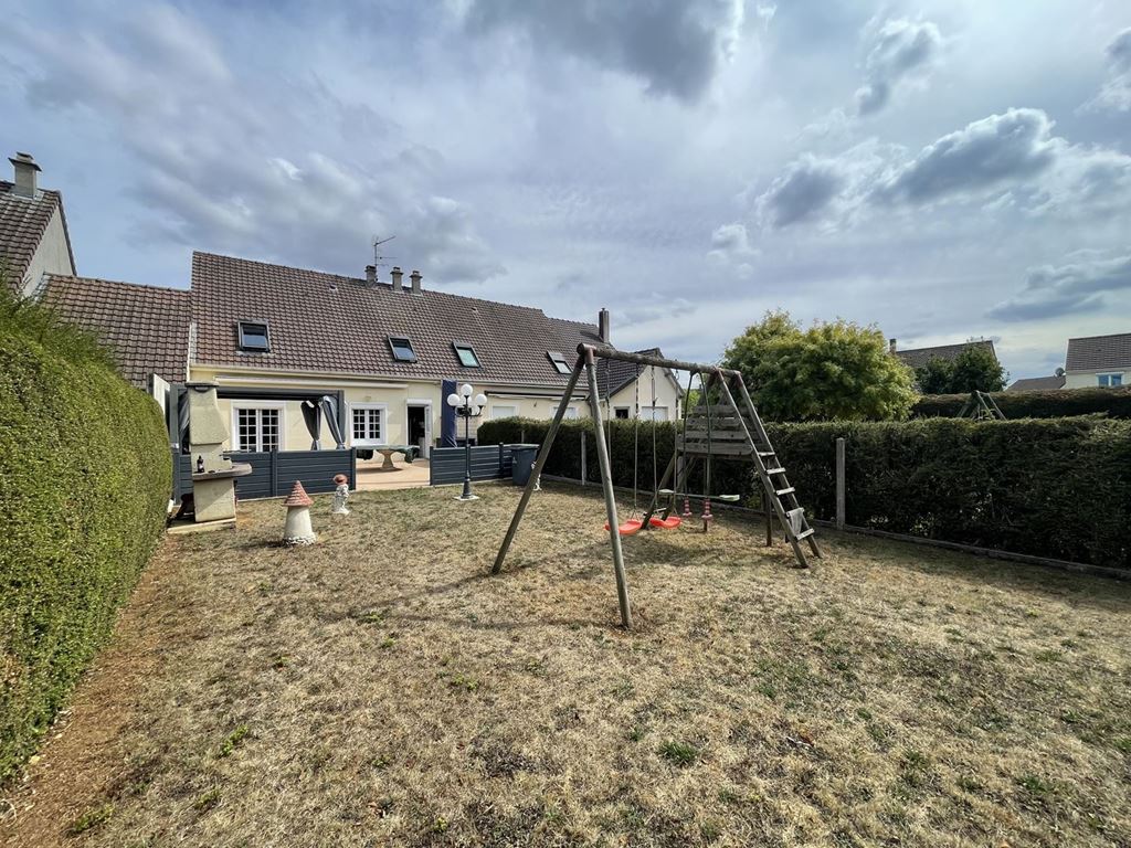 Maison jumelée COLOMBELLES 241500€ GEO2-IMMO Maison jumelée COLOMBELLES 241500€ GEO2-IMMO