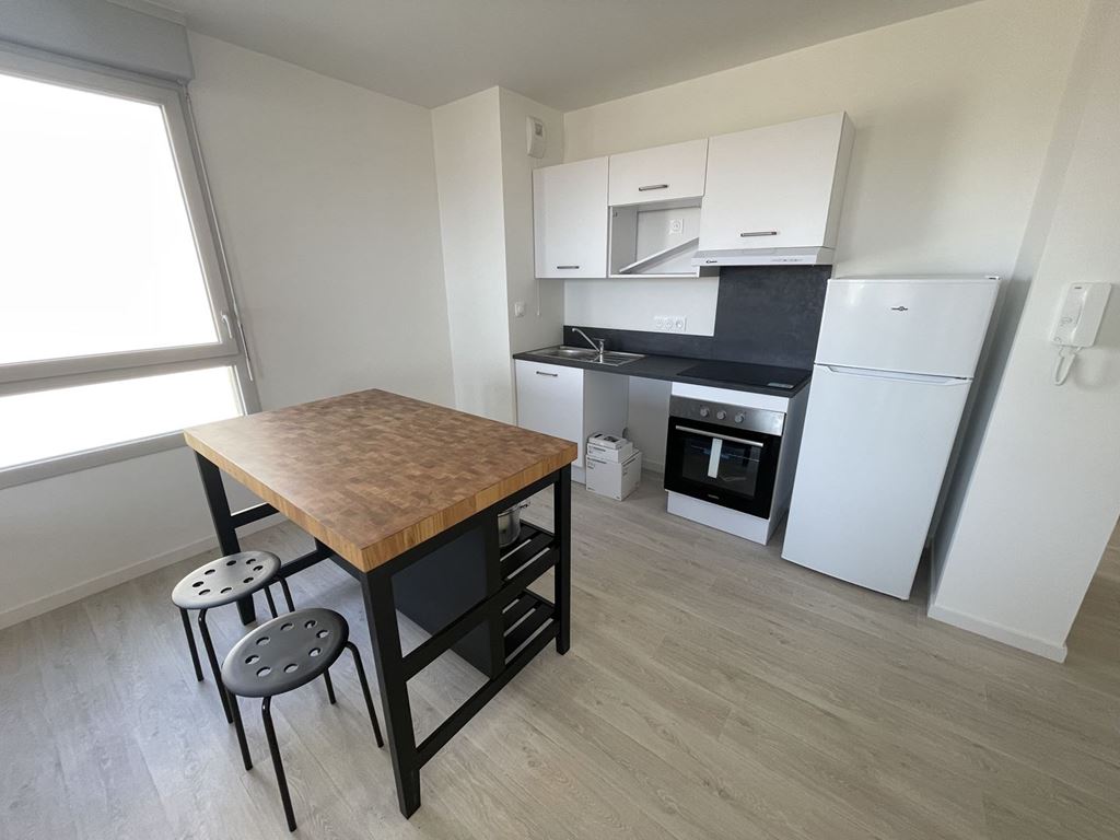 Appartement T3 COLOMBELLES 194250€ GEO2-IMMO