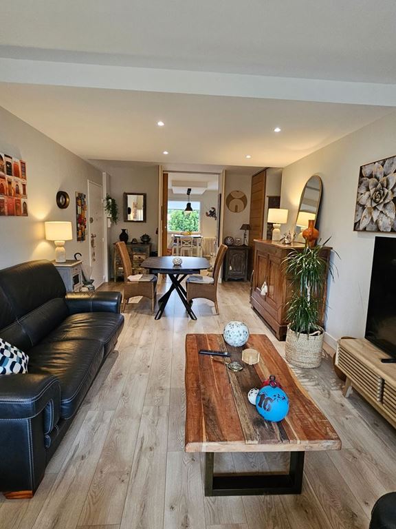 Appartement T3 BAYEUX 179900€ GEO2-IMMO Appartement T3 BAYEUX 179900€ GEO2-IMMO