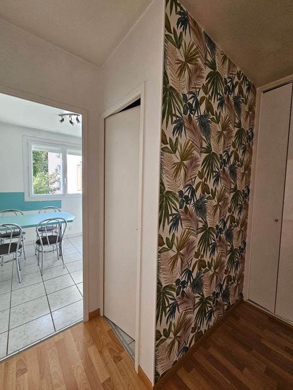Appartement T2 CAEN 173250€ GEO2-IMMO