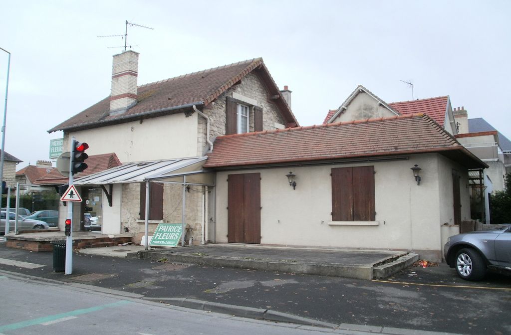 Local commercial CAEN 179500€ GEO2-IMMO